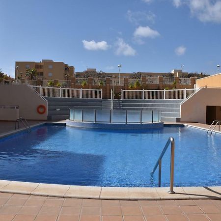 Ferienwohnung El Medano Playa Del Cabezo Exterior foto